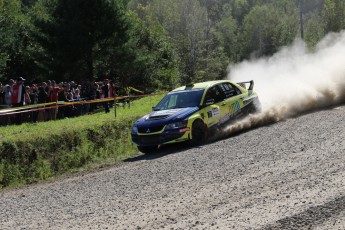 Rallye Défi 2018