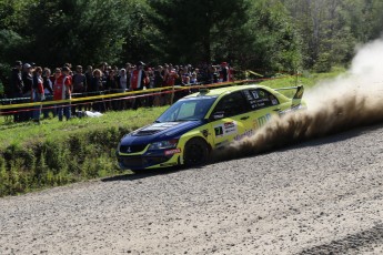 Rallye Défi 2018
