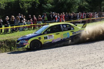 Rallye Défi 2018