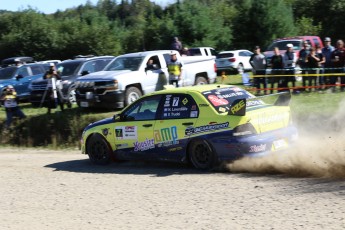 Rallye Défi 2018