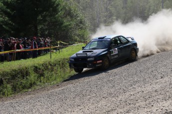 Rallye Défi 2018