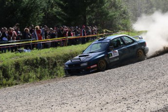 Rallye Défi 2018