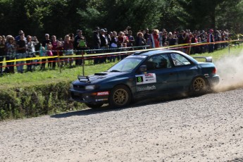 Rallye Défi 2018