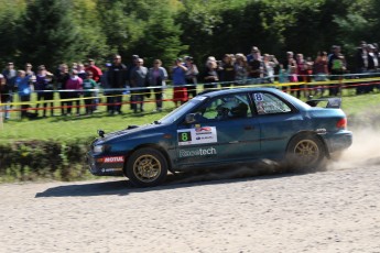 Rallye Défi 2018