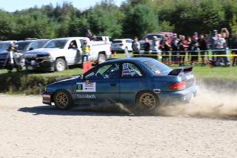 Rallye Défi 2018