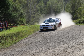 Rallye Défi 2018