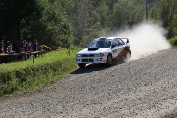 Rallye Défi 2018