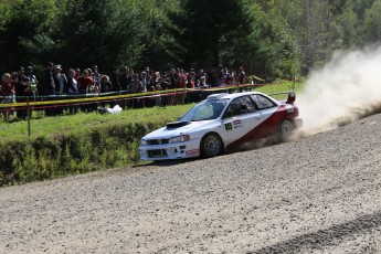 Rallye Défi 2018