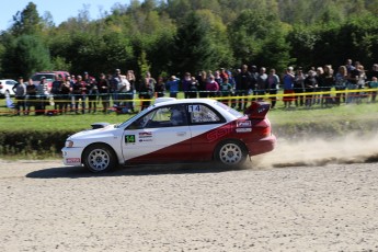 Rallye Défi 2018