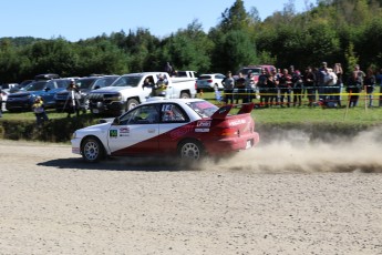 Rallye Défi 2018