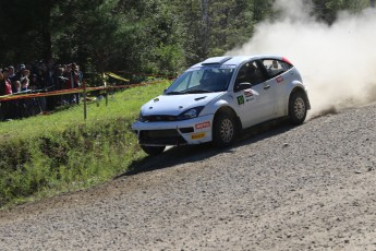 Rallye Défi 2018