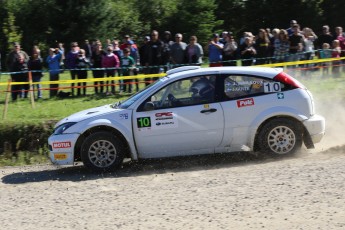 Rallye Défi 2018