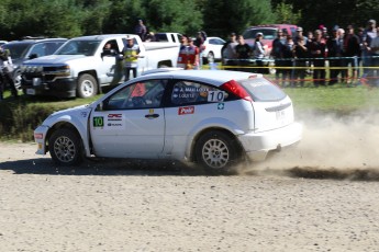 Rallye Défi 2018