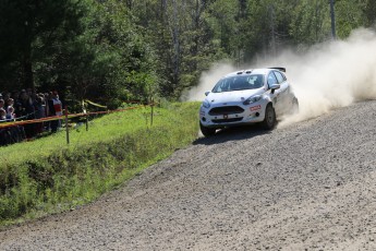 Rallye Défi 2018