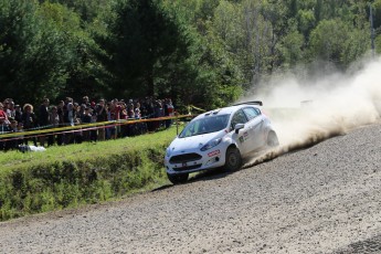 Rallye Défi 2018