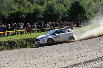 Rallye Défi 2018