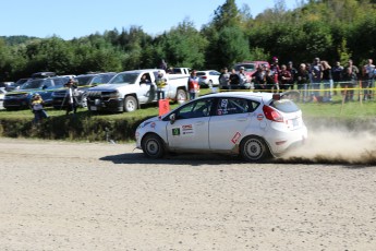 Rallye Défi 2018