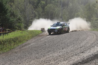 Rallye Défi 2018