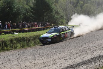 Rallye Défi 2018