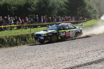 Rallye Défi 2018