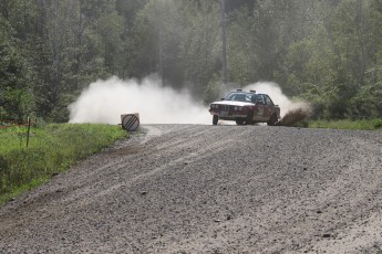 Rallye Défi 2018