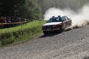 Rallye Défi 2018