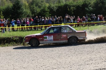 Rallye Défi 2018