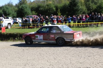 Rallye Défi 2018
