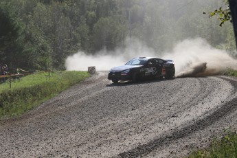 Rallye Défi 2018