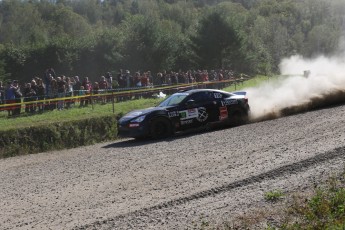 Rallye Défi 2018