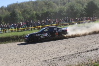 Rallye Défi 2018