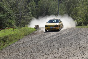 Rallye Défi 2018