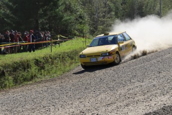 Rallye Défi 2018