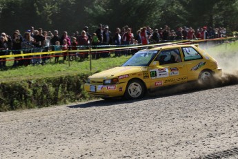 Rallye Défi 2018