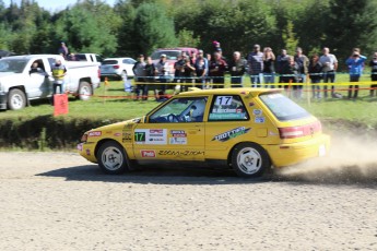 Rallye Défi 2018