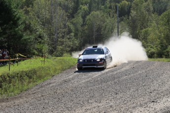 Rallye Défi 2018