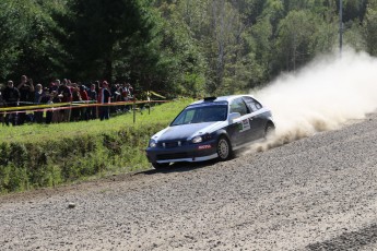 Rallye Défi 2018