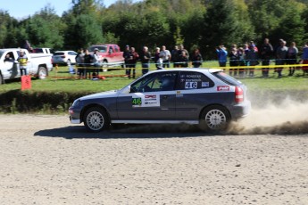 Rallye Défi 2018