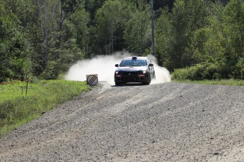 Rallye Défi 2018