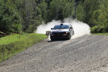 Rallye Défi 2018
