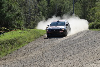 Rallye Défi 2018