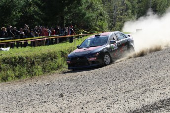 Rallye Défi 2018