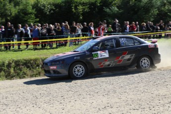Rallye Défi 2018