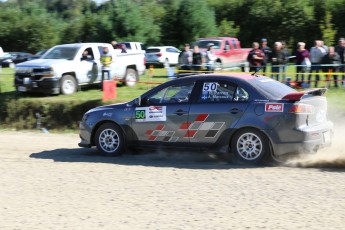 Rallye Défi 2018