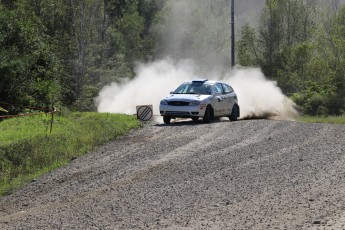 Rallye Défi 2018
