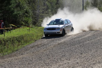 Rallye Défi 2018