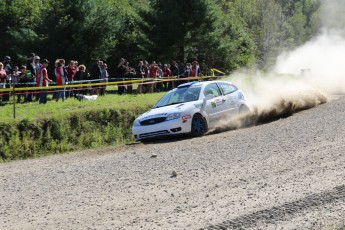 Rallye Défi 2018