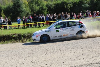 Rallye Défi 2018