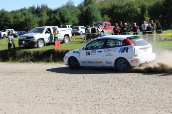 Rallye Défi 2018