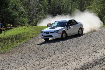 Rallye Défi 2018